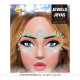 BIJOUX ADHESIFS VISAGE GLOW