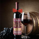 BOUTEILLE VIN CUVEE PETITES BITE