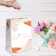 POCHETTE ANNIV PARTY BLUSH MM
