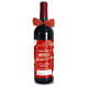 BOUTEILLE VIN ROUGE ANNIVERSAIRE