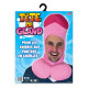 CAGOULE TETE DE GLAND
