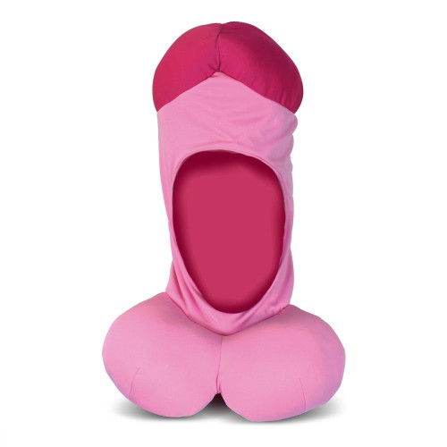 CAGOULE TETE DE GLAND