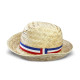 CHAPEAU PAILLE COCORICO
