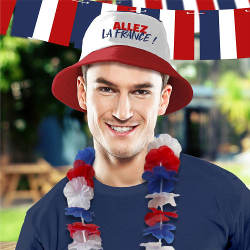 BOB ALLEZ LA FRANCE  COCORICO