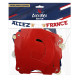 GUIRLANDE LETTRES "ALLEZ LA FRANCE"