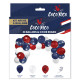 KIT ARCHE A BALLONS FRANCE