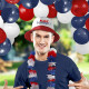 KIT ARCHE A BALLONS FRANCE