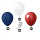 KIT ARCHE A BALLONS FRANCE