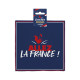 PACK 10 SERVIETTES COCORICO "ALLEZ LA FRANCE"