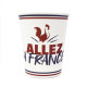 PACK 6 GOBELETS COCORICO "ALLEZ LA FRANCE"