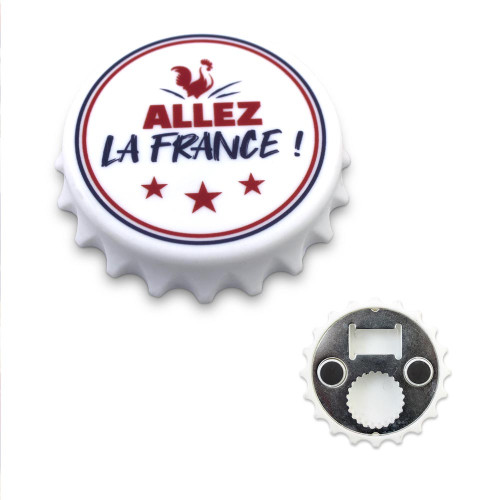 DECAPSULEUR MAGNET COCORICO