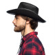 CHAPEAU RODEO NOIR