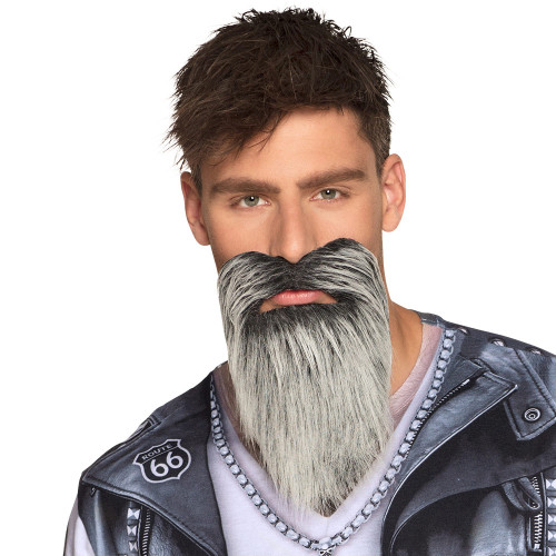 BARBE RIDER