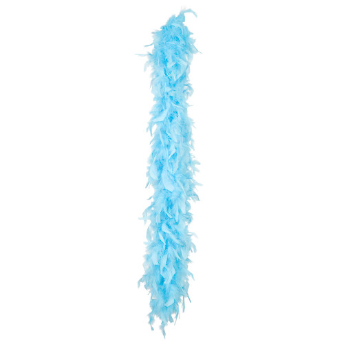 BOA TURQUOISE180CM