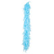 BOA TURQUOISE180CM