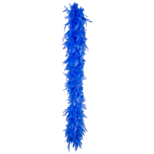 BOA BLEU 180CM