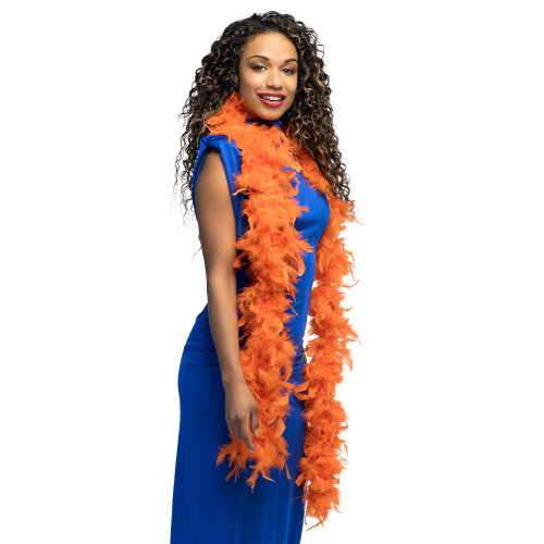 BOA ORANGE 180CM