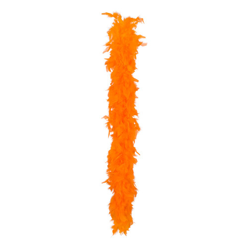BOA ORANGE 180CM