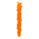 BOA ORANGE 180CM