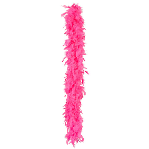 BOA ROSE VIF 180CM