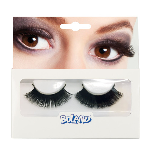 FAUX CILS BASIC NOIR