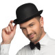 CHAPEAU MELON NOIR
