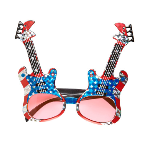 LUNETTES GUITARE