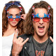 LUNETTES GUITARE