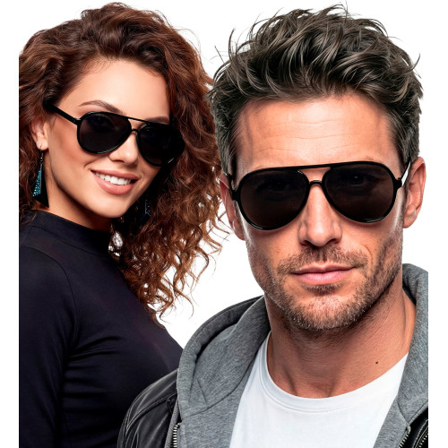 LUNETTES PERSONNAGE
