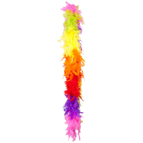 BOA ARC EN CIEL 50GR 180CM