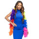 BOA ARC EN CIEL 50GR 180CM