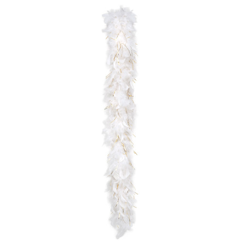 BOA BLANC 50GR 180CM