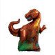 BALLON METAL T-REX