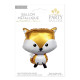 BALLON METAL RENARD