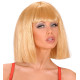 PERRUQUE CRAZY HORSE BLONDE