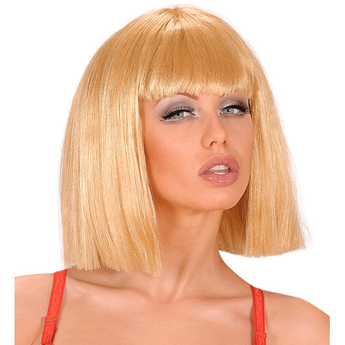 PERRUQUE CRAZY HORSE BLONDE