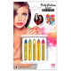 SET 5 BATONS MAQUILLAGE