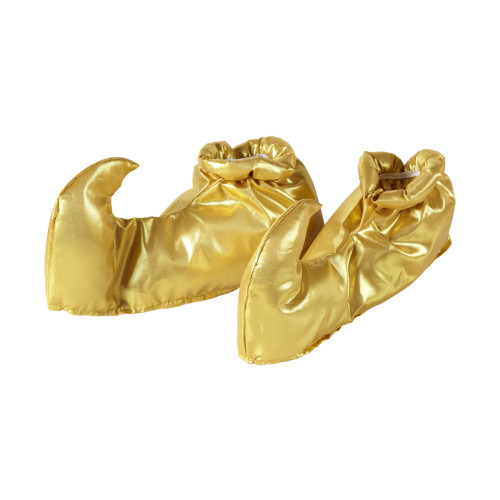 BABOUCHE OR