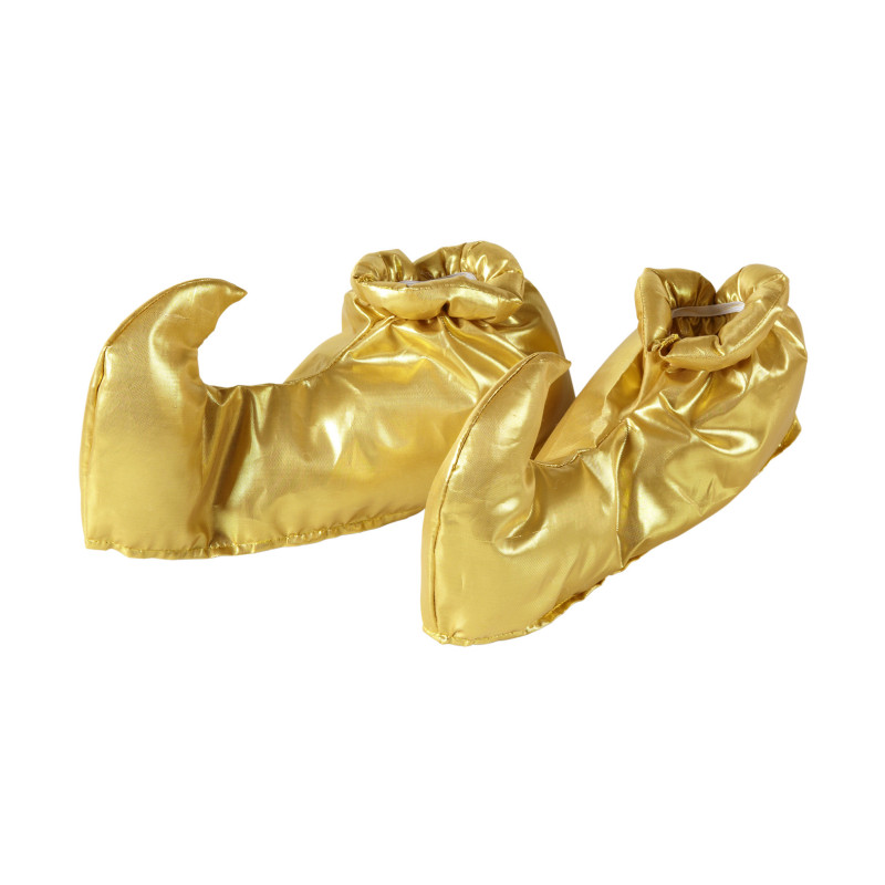 BABOUCHE OR