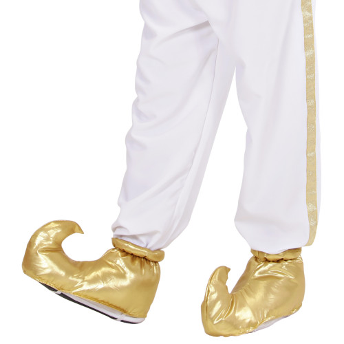 BABOUCHE OR