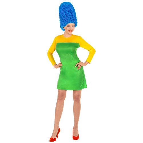 COMICS GIRL M