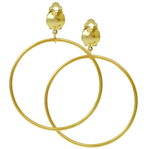 BOUCLES D'OREILLES GITANE