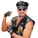 SET DE MOTARDS BIKER ACCS