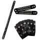 SET DE MOTARDS BIKER ACCS