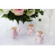 POT CARRE TRANSPARENT