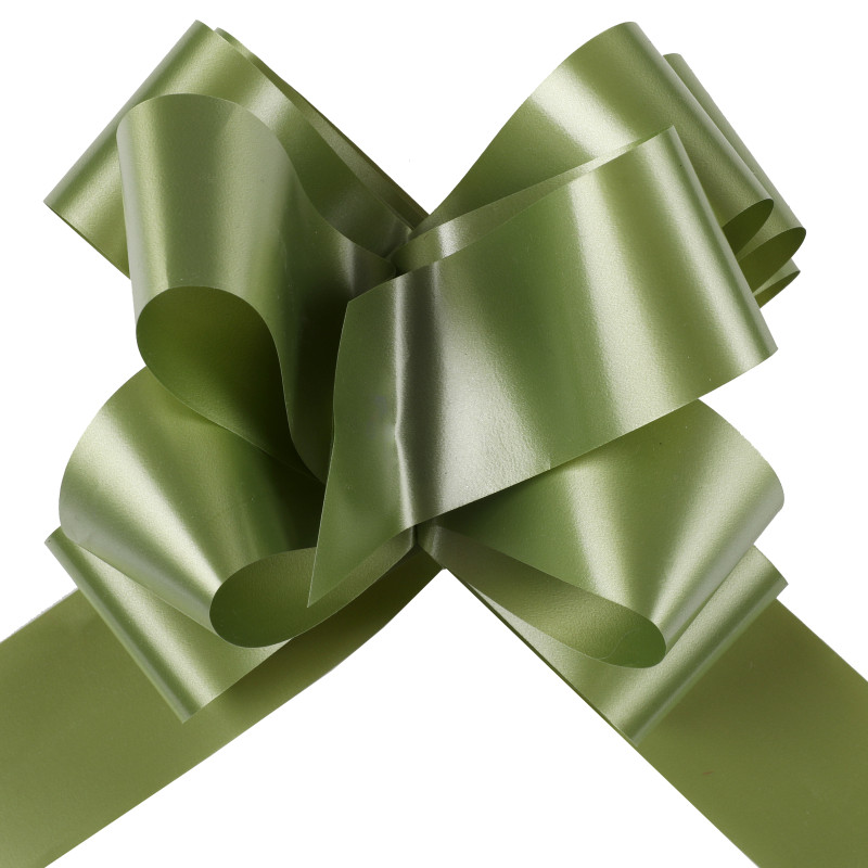 SAC 10 NOEUDS STRIP VERT OLIVE