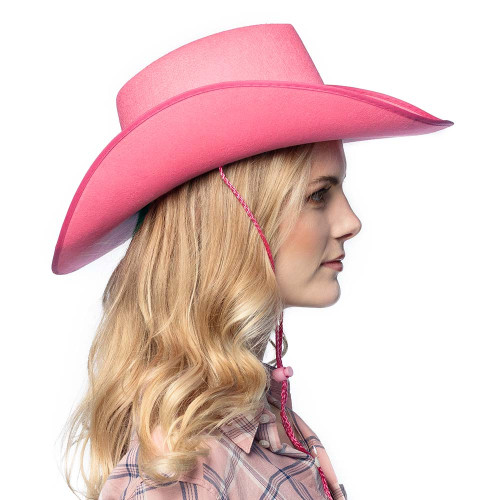 CHAPEAU WICHITA ROSE VIF
