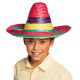 CHAPEAU SOMBRERO ENFANT