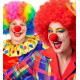 NEZ DE CLOWN EPONGE