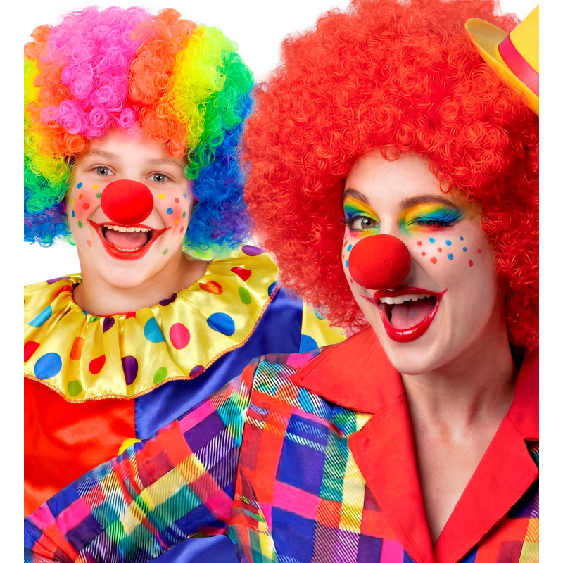 NEZ DE CLOWN EPONGE